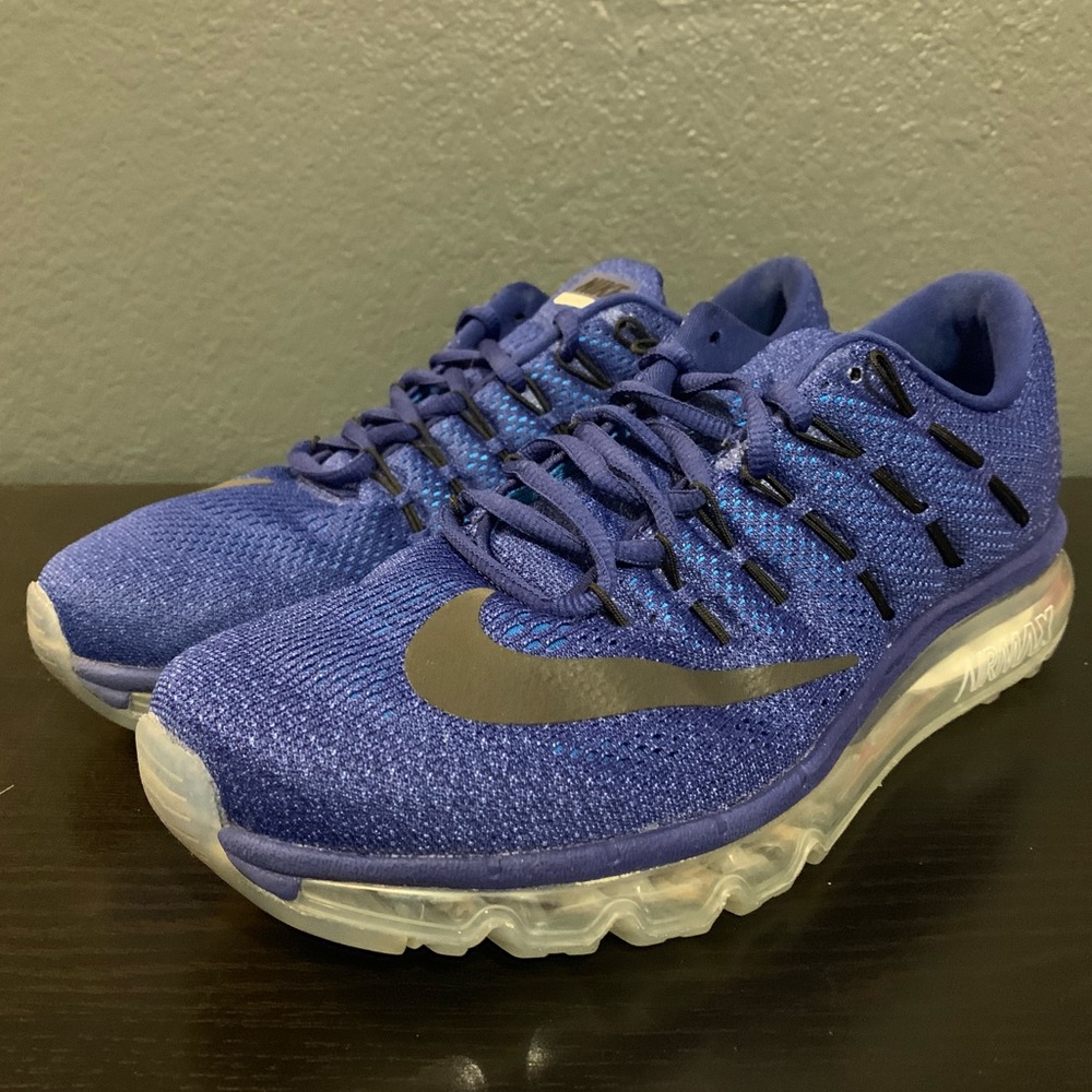 Nike Air Max 2016
